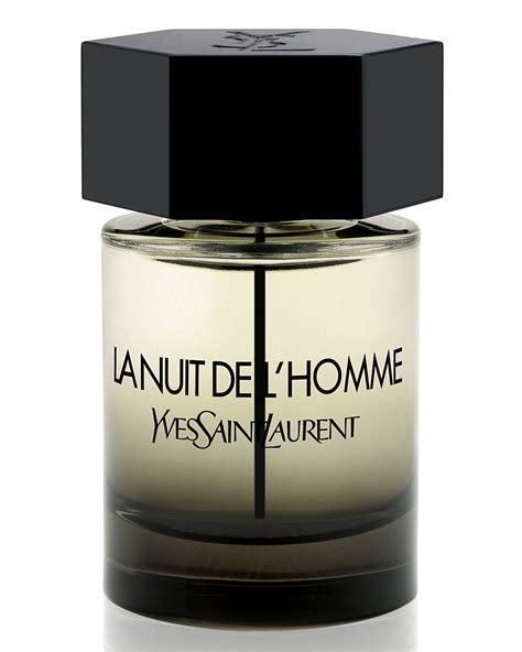 la nuit de homme ysl|La Nuit De L'Homme Eau De Toilette Spray .